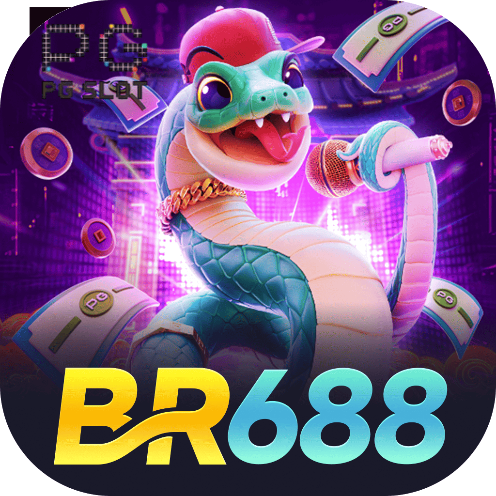 br688 Logo